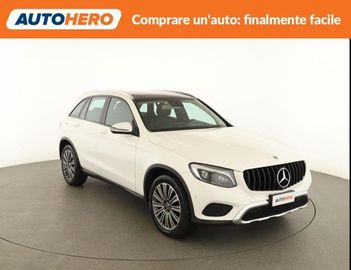 Mercedes GLC 250 - 6