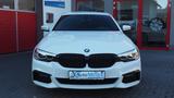 BMW 530d A M-Sportpaket LED AHK Schwenkbar 8-Fach - BMW 530: 530d M Sportpaket