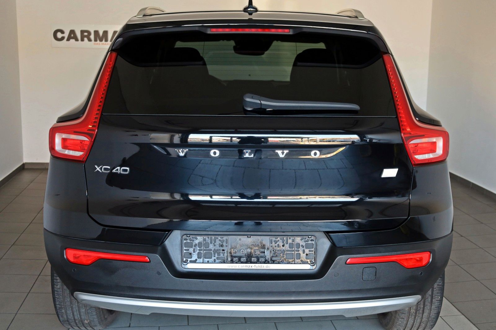 Fahrzeugabbildung Volvo XC 40 T4 Inscription,Kamera,Navi,LED,SH,CarPlay