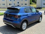 Volkswagen T-Cross 1.0 TSI Life DSG dig. Tacho Cam App Con, - VW T-Cross Gebrauchtwagen in Dortmund
