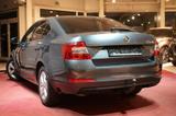Skoda Octavia 1.4 TSI DSG Style*SITZHZG*Klima* - gebrauchte Skoda Octavia aus dem Jahr 2016