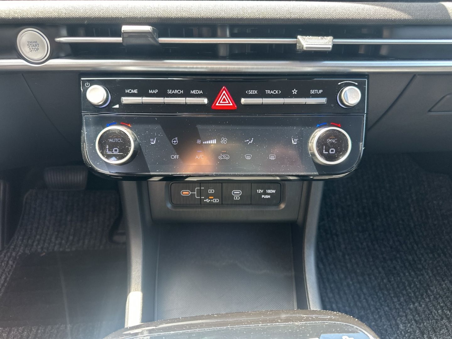 Hyundai Tucson – Bild 14