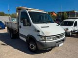 Iveco IVECO DAILY UNICO PROPRIETARIO - Iveco aus 2006