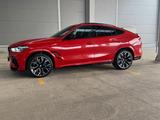 BMW X6 M COMPETITION.SKY.LASER.360°AHK.DR.ASS.PRO. - BMW X6 M: mit Klimaanlage