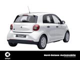 Smart smart EQ forfour COOL & AUDIO SITZHZG TEMPO LED - Smart ForFour: Kleinwagen