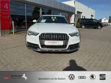 Audi A6 Allroad - 2