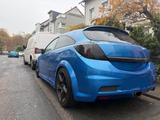 Opel Astra h OPC - Opel Astra aus 2006: Opc