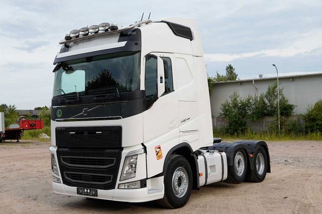 Volvo FH540 FIRST OWN FULL HISTORY 231.000KM!!!!!