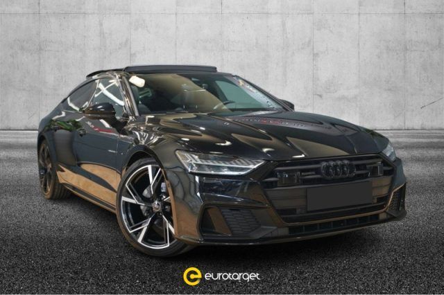 Audi AUDI A7 SPB 40 2.0 TDI quattro ultra S tronic