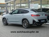 BMW X4 xDrive30d M Sportpaket ACC°AHK°AdLED-Stdhg°21 - BMW X4 aus 2023
