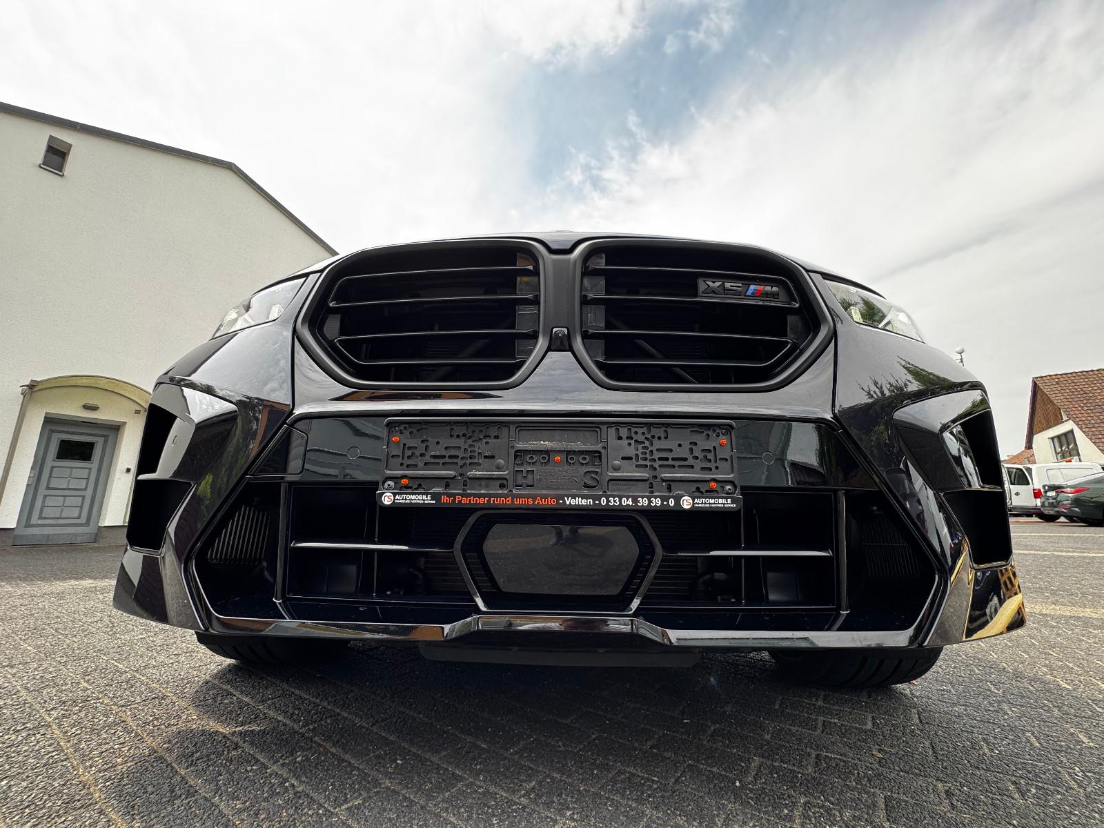 BMW X5 M Comp-Bowers&Wilkins+Sky Lounge+AHK+MATRIX