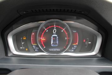 Volvo V60 - 8