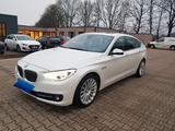 BMW 530 Gran Turismo 530d Gran Turismo Lu... - BMW 530 Gran Turismo aus 2015