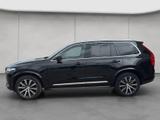 Volvo XC90 B5 AWD Plus-Bright 7S Glasd Standh 360° AHK - Volvo XC90 Gebrauchtwagen in Frankfurt