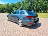 Seat Leon ST 1.5 TSI ACT 110kW FR Black Matt Ed. Spo - Seat Leon: Fr 1m