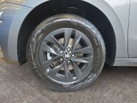 Skoda Fabia - Vorschau Bild 15