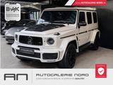 Mercedes-Benz G 63 AMG Brabus 700+Designo+Superior+Sternenhimm - Mercedes-Benz G 63 AMG Gebrauchtwagen in Hamburg
