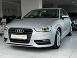 Audi A3 1.4 TFSI ambition Zahnriemen Neu/Xen/SHZ/PDC - Audi A3: Zahnriemen