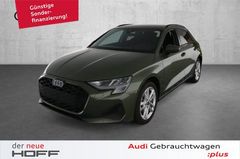 Audi A3 Sportback 35 TFSI Assistenzp. Kamera Navi Plu