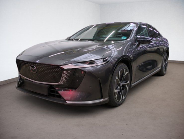 Image of Mazda 6e