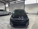 Peugeot 108 Style Klima PDC Euro 6d Kamera Tüv Neu