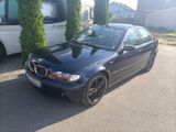 BMW E46 325Xi - BMW 325 aus 2004: 325xi