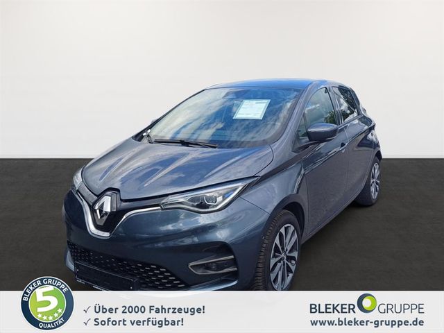 Renault ZOE R135 Intens R135/Z.E. 50 (Kauf-Batterie)