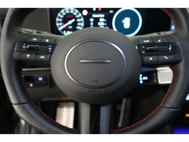 Tucson FACELIFT T-GDI N-LINE 48V DCT+LED MATRIX+