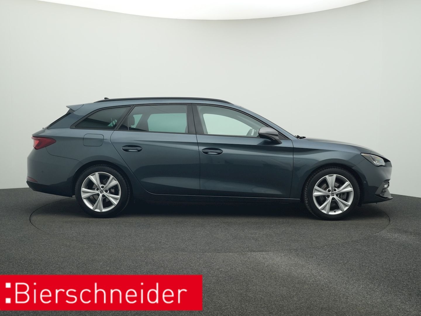Seat Leon - Bild 8