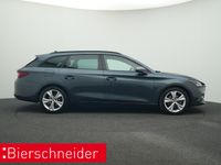 Seat Leon - Vorschau Bild 8