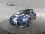 Volkswagen Golf VIII 2.0 TDI Goal AHK RFK LED Navi 12,9'' - Volkswagen Golf mit Diesel-Antrieb: Limousine, Automatik, 1.9