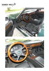 Jaguar XJS - gebrauchte Jaguar XJS aus dem Jahr 1990