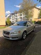 Volvo S80 D5 Geartronic Executive - Volvo S80: Executive