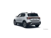 Volkswagen T-Cross - Vorschau Bild 5