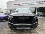 Dodge RAM 1500 Laramie Night I 3 Jahre Garantie I - Dodge RAM: 1500 Laramie