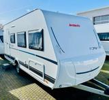 Dethleffs c-joy 480 QLK Vorzeltdose/ Duschausstattung - Dethleffs Vorzelt
