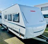 Dethleffs c-joy 480 QLK Vorzeltdose/ Duschausstattung - Dethleffs Vorzelt