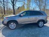 Kia Sorento - Kia Sorento in Bremen