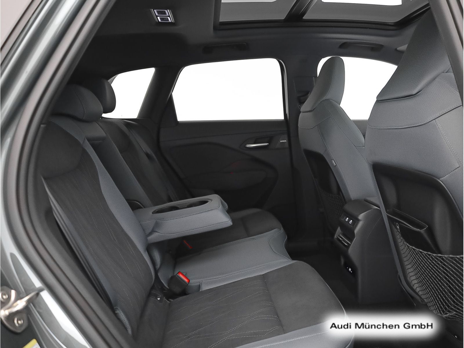 Audi Q3 - Bild 15