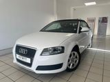 Audi A3 Cabrio 1.2 TFSI Attraction - Audi A3 aus 2010: Cabrio