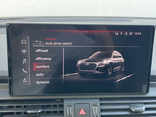 Q5 55 2.0 TFSI e quattro S line AHK/Kamera/Navi 