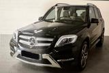 Mercedes-Benz GLK 350 CDI 4MATIC BlueEFFICIENCY AMG-Exterieur - Mercedes-Benz GLK-Klasse von privat