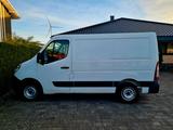 Renault Master III Kasten L1H1 Ka 2,8t Ecoline (AHK) - Renault Master: L1h1