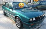 BMW 320i 320i - BMW 3 Series aus 1990
