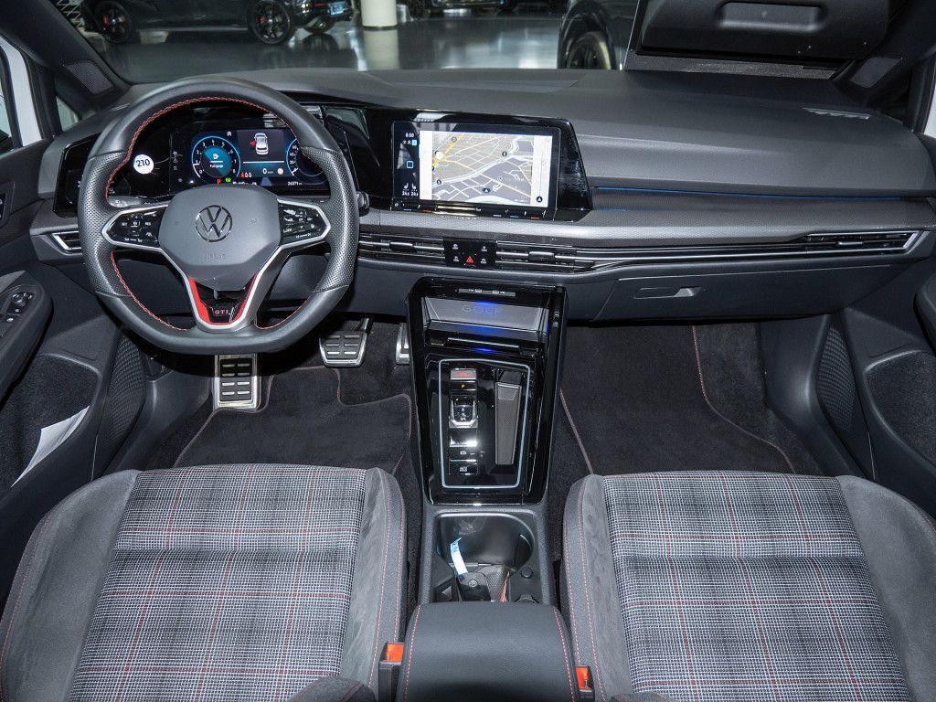 Volkswagen Golf - Bild 7