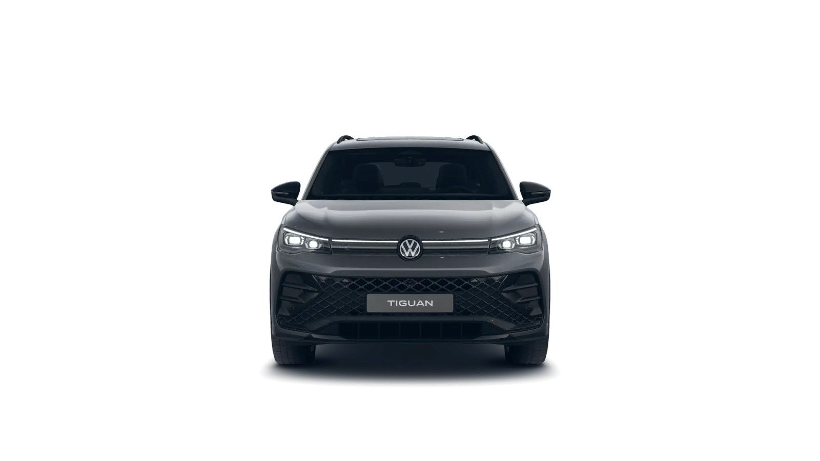 Volkswagen Tiguan 2.0 TDI DSG 4Motion R-Line AHK Navi ACC D imagem 3