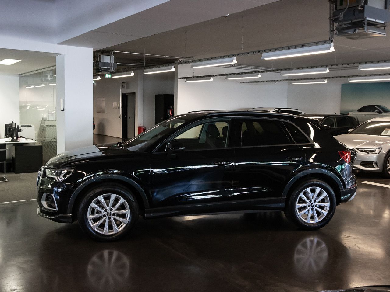 Audi Q3 - Bild 3