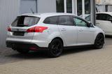 Ford Focus Turnier Titanium+Navi+Kamera+AHK+Klimaaut - Ford in Berlin