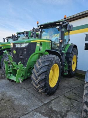 John Deere 7250R E23