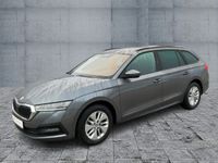 Skoda Octavia - Vorschau Bild 2